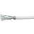 LogiLink Unterminated S/FTP Cat7 305m