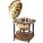 Zoffoli Safari Caronte Barskåp 73x103cm