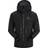 Arc'teryx Alpha SV Jacket 24K Black