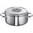 Schulte-Ufer Romana i med lock 2.5 L 20 cm