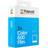 Polaroid Color 600 Film 16 Pack - White Frame