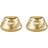 Georg Jensen Hjerte 2019 2 stk Fyrfadsstage 4cm 2stk