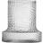 Skrufs Glasbruk Column Vas 30cm