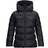 Peak Performance Frost Down Jacket Women - Black