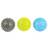 Mad Spikey Trigger Ball 6.5cm Set