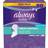 Always Fresh & Protect Normal 80-pak