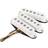 Fender Texas Special Strat Pickups