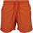 Urban Classics Pantaloncini da Bagno Classic Basic - Orange