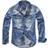 Brandit Riley Paita - Sininen Denim