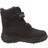 Superfit Boots da neve 'Husky' - Grigio/Nero