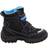 Superfit Snowcat Black/blue Unisex Azul