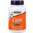 NOW 5-HTP 200mg 120 stk