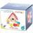 Le Toy Van Bird House Shape Sorter