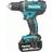 Makita DDF482RTJ (2x5.0Ah)