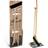 Soap set Wooden Brush+Shovel Rustic