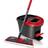 Vileda Ultramat Turbo Flat Mop and Bucket Set