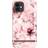 Richmond & Finch Pink Marble Floral Case (iPhone 11)