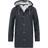 Stutterheim Stockholm Raincoat Unisex - Navy