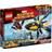 LEGO Super Heroes Starblaster Showdown 76019