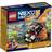 LEGO Nexo Knights Chaos Catapult 70311