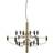 Flos 2097/18 Pendant Lamp ∅ 69cm