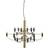 Flos 2097/18 Pendant Lamp 69cm