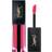Yves Saint Laurent Vernis Á Lévres Water Stain #601 Fuchsia Tide