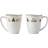 Wik & Walsøe Christmas Morning Mug 15cl 2pcs