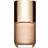 Clarins Everlasting Youth Fluid Foundation 103 Ivory