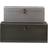 House Doctor Metal Storage Box 2pcs