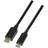 LogiLink USB C-DisplayPort 1.2 3m