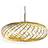 Tom Dixon Spring Small Pendant Lamp 56cm