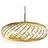 Tom Dixon Spring Small Pendellampa 56cm