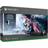 Microsoft Consola Xbox One X 1tb Negra Star Wars Jedi Fallen Order