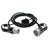 Garo Chargecable Type 2 - Type 2 16A 1-fas 6m