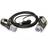 Garo Chargecable Type 1 - Type 2 16A 1-fas 6m