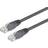 Prokord RJ45-RJ45 UTP Cat6 0.5m