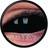 Hisab Joker Sclera Sabretooth Linser