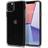 Spigen Liquid Crystal Case (iPhone 11 Pro Max)
