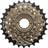 Shimano MF-TZ500 6-Speed 14-28T