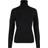 Busnel Alice Rollerneck Sweater - Black