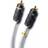 Supra Trico Coax 1RCA - 1RCA 6m