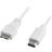 MicroConnect USB C - USB Micro-B 3.1 1m