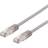 Deltaco S/FTP Cat6 RJ45 LSZH 7m