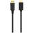 Belkin HDMI - DisplayPort 1.8m