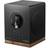Tangent Spectrum W1