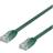 Deltaco Flat U/UTP Cat6 RJ45 5m