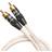 Supra Sublink 1RCA - 1RCA M-M 4m