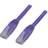 Deltaco U/UTP Cat6a RJ45 LS0H 1.5m