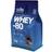 Star Nutrition Whey 80 Liquorice 1kg